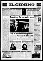 giornale/CFI0354070/1998/n. 51 del 1 marzo
